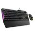 ASUS TUF GAMING COMBO (K1 CZ/SK + M3) set klávesnice + myš, drátová