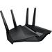 ASUS DSL-AX82U, AX5400 dvoupásmový WiFi 6 xDSL modem router