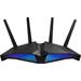 ASUS DSL-AX82U, AX5400 dvoupásmový WiFi 6 xDSL modem router