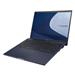 ASUS ExpertBook B1 B1500CEAE-BQ0962 i3-1115G4/8GB/512GB SSD/15,6" FHD/IPS/2r Pick-Up&Return/Endless OS/černý