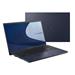 ASUS ExpertBook B1 B1500CEAE-BQ0962 i3-1115G4/8GB/512GB SSD/15,6" FHD/IPS/2r Pick-Up&Return/Endless OS/černý