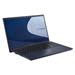 ASUS ExpertBook B1500/15,6"/i3-1115G4 (2C/4T)/8GB/256GB SSD/FPR/TPM/W10P-EDU/Black/2Y PUR