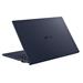 ASUS ExpertBook B1500/15,6"/i3-1115G4 (2C/4T)/8GB/256GB SSD/FPR/TPM/W10P-EDU/Black/2Y PUR