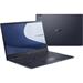 ASUS ExpertBook B5302CEA-EG0145R i5-1135G7 (4C/8T)/8GB/512GB SSD/13,3" FHD/IPS/2r Pick-Up&Return/Win10Pro/černý