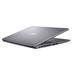 ASUS P1 P1511CEA-BQ1135RA/i3-1115G4/8 GB/256 GB SSD/15,6 FHD/IPS/2r Pick-Up&Return/Win10 Pro EDU/Šedá