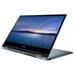 ASUS ZenBook Flip OLED UX363EA-HP242T 13,3" FHD/OLED Touch/i5-1135G7/8GB/512GB SSD/Win10 Home/Šedý/2 roky Pick-Up&Return