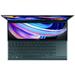 ASUS ZenBook Duo UX482EG-KA193T i7-1165G7/16GB/1TB SSD/MX450/14" dotykový FHD/IPS/2r Pick-Up&Return/Win10/modrý