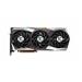 MSI Radeon RX 6900 XT GAMING X TRIO 16G / PCI-E / 16GB GDDR6 / HDMI / 3x DP / active