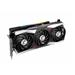 MSI Radeon RX 6900 XT GAMING X TRIO 16G / PCI-E / 16GB GDDR6 / HDMI / 3x DP / active