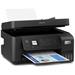 EPSON tiskárna ink EcoTank L5290, 4v1, A4, 1440x5760dpi, 33ppm, USB, Wi-Fi, LAN