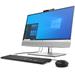 HP EliteOne 800 G6 AiO 27"Non-Touch QHD i5-10500/ 8GB/ 256GB M.2/ WiFi/ W10P DisplayPort+USB-C+HDMI