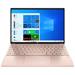 HP Pavilion Aero 13-be0901nc/ Ryzen 5 5600U/ 8GB DDR4/ 512GB SSD/ AMD Radeon Integrated/ 13,3" WUXGA matný/W10H/rosegold