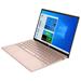 HP Pavilion Aero 13-be0901nc/ Ryzen 5 5600U/ 8GB DDR4/ 512GB SSD/ AMD Radeon Integrated/ 13,3" WUXGA matný/W10H/rosegold