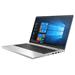 HP ProBook 445 G8/ Ryzen 5 5600U/ 8GB DDR4/ 256GB SSD/ Radeon Graphics/ 14" FHD matný/ W10P/ stříbrný