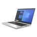 HP ProBook 640 G8 i3-1125G4 14" FHD UWVA 400, 8GB, 256GB, ax, BT, FpS, backlit keyb, Win 10 Pro