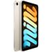 APPLE iPad mini Wi-Fi + Cellular 256GB - Starlight