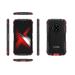 Doogee S35 Flame Red