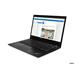 LENOVO NTB ThinkPad X13 AMD G1 - Ryzen 5 4650U,13.3" FHD IPS mat,8GB,256SSD,AMD Graphics,USB-C,cam,W10P,3r onsite