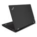 LENOVO NTB ThinkPad/Workstation P15 G2 - i9-11950H,15.6" FHD IPS,32GB,1TBSSD,RTXA3000 6G,TB4,IRcam,W10P,3r prem.on