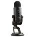 Blue Microphones Yeti - 10-Year Anniversary Edition - mikrofon - USB - blackout