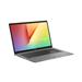 ASUS VivoBook 15 - 15.6/R5-5500U/8GB/512GB M.2 NVMe™ PCIe® 3.0 SSD/W10H (Indie Black/Aluminum)