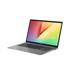 ASUS VivoBook 15 - 15.6/R5-5500U/8GB/512GB M.2 NVMe™ PCIe® 3.0 SSD/W10H (Indie Black/Aluminum)