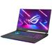 ASUS ROG Strix G17 G713QM-HX210T R9-5900HX/16GB/1TB SSD/RTX3060/17,3" FHD/144Hz/IPS/2r Pick-Up&Return/Win10/šedý