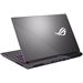 ASUS ROG Strix G17 G713QM-HX210T R9-5900HX/16GB/1TB SSD/RTX3060/17,3" FHD/144Hz/IPS/2r Pick-Up&Return/Win10/šedý