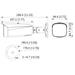 DAHUA IPC Full-Color-2.0/ 4Mpix 1/1.8" 30fps/ bullet/ 2.7-12mm (115-48st)/ WDR 140dB/ whiteLED70m/ mikrofon/ SMD 3.0