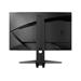 MSI Gaming monitor Optix G24C6P, 24" zakřivený /1920 x 1080 FHD/LED VA, 144Hz/1ms/3000:1/250cd / m2 / 2xHDMI/DP