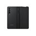 Samsung Flipové pouzdro s perem Z Fold3 Black