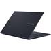 ASUS TM420UA-EC016T/R7-5700U/16 GB/512 GB SSD/14'' FHD/2 roky Pick-Up & Return/Win10  Home/Černá