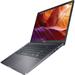 X509JA-BR089T15,6 i3 4GB 256SSD W10 ASUS