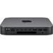 CTO Apple Mac mini (2020) / 3,2GHz 6x i7 / 16GB / 2TB SSD / 1Gbps / Vesmírná šedá