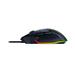 RAZER myš Basilisk V3, Gaming Mouse with Razer Chroma™ RGB, optická