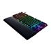 RAZER klávesnice Huntsman V2 Tenkeyless (Purple Switch), US Layout