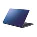 ASUS E210MA-GJ185TS Celeron® N4020/4GB/128GB eMMC/11,6" HD/Win10S/modrý