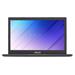 ASUS E210MA-GJ204TS Celeron® N4020/4GB/128GB eMMC/11,6" HD/Win10S/černý