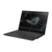 ASUS ROG Flow X13 GV301QH-K6004T R7-5800HS/16GB/512GB SSD/GTX1650/13,4" dotykový WUXGA/IPS/120Hz/2r PUR/Win10/černý