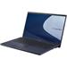 ASUS ExpertBook B1500CEAE-BQ1283R i5-1135G7/16GB/512GB SSD/15,6" FHD/IPS/FPR/2r Pick-Up&Return/Win10Pro/černý