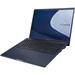 ASUS ExpertBook B1500CEAE-BQ1283R i5-1135G7/16GB/512GB SSD/15,6" FHD/IPS/FPR/2r Pick-Up&Return/Win10Pro/černý