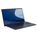 ASUS ExpertBook B9400/14"/i5-1135G7 (4C/8T)/16GB/512GB SSD/FPR/TPM/W10P/Black/2Y PUR