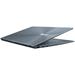 ASUS ZenBook UM425QA-KI013T R7-5800H/16GB/512GB SSD/14" FHD/IPS/2r Pick-Up&Return/Win10 Home/Šedá