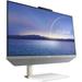 ASUS Zen AiO  A5401/i5-10500T (6C/12T)/16GB/512GB SSD/23,8" FHD/IPS/WIFI+BT/KL+M/2r Pick-Up&Return/Win10 Home/Bílá