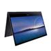 ASUS ZenBook Flip S OLED - 13,3"/I5-1135G7/16GB/512GB/W10Pro (J.Black/Alu) + Záruka 3Y PICKUP&RETURN