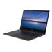 ASUS ZenBook Flip S OLED - 13,3"/I5-1135G7/16GB/512GB/W10Pro (J.Black/Alu) + Záruka 3Y PICKUP&RETURN