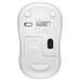 Logitech® Wireless Mouse M220 SILENT - EMEA - OFFWHITE