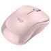 Logitech® Wireless Mouse M220 SILENT - EMEA - ROSE