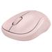 Logitech® Wireless Mouse M220 SILENT - EMEA - ROSE