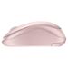 Logitech® Wireless Mouse M220 SILENT - EMEA - ROSE